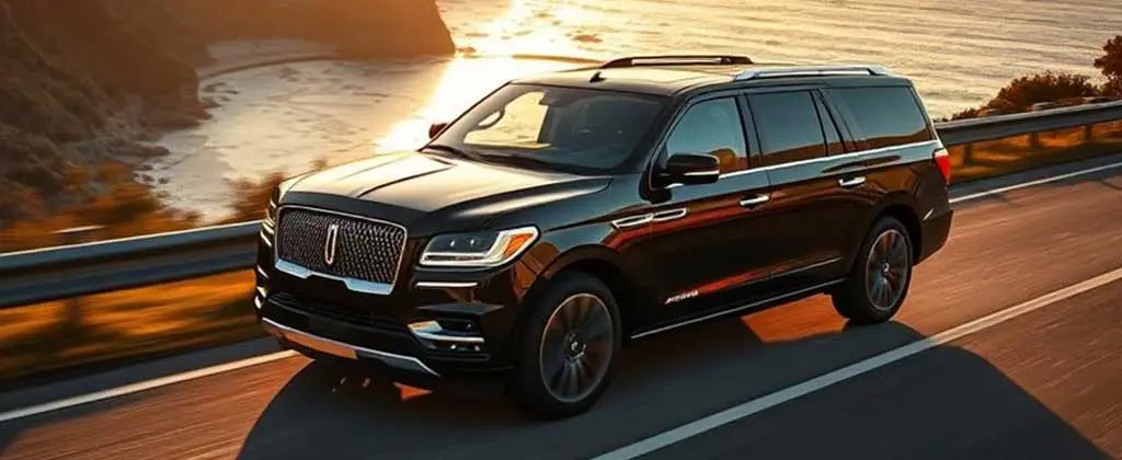 Kenilworth Car Service luxury transportation