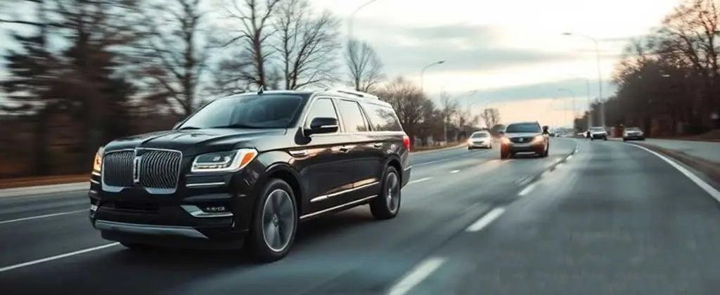 Kenilworth Car Service city transportation